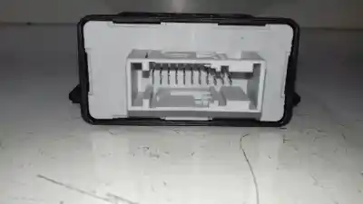 Автозапчастина б/у електронний модуль для audi q3 (8ug) base посилання на oem iam 8x0907357e 01017831ab 8x0907357b