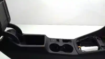 Автозапчасти б/у центральный подлокотник за audi q3 (8ug) base ссылки oem iam   