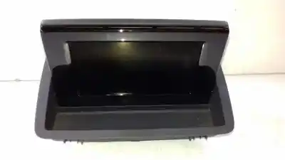 Автозапчасти б/у многофункциональный дисплей за audi q3 (8ug) base ссылки oem iam 8u0857273b  