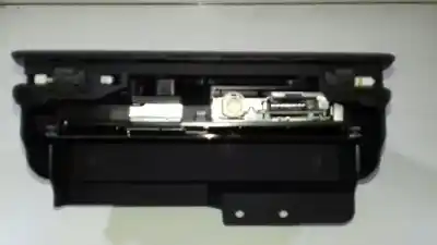 Автозапчасти б/у многофункциональный дисплей за audi q3 (8ug) base ссылки oem iam 8u0857273b  