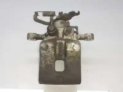 Peça sobressalente para automóvel em segunda mão pinça de travão traseira direita por kia niro i (de) 1.6 gdi hybrid referências oem iam 