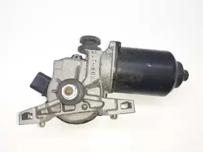 Peça sobressalente para automóvel em segunda mão motor do limpa para brisas por kia niro i (de) 1.6 gdi hybrid referências oem iam 98100g5000