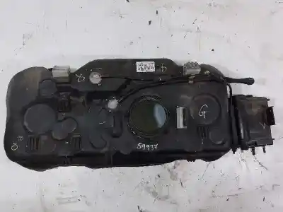 Peça sobressalente para automóvel em segunda mão depósito de combustível por kia niro i (de) 1.6 gdi hybrid referências oem iam 17061320837