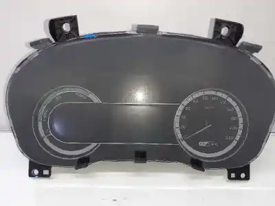 Peça sobressalente para automóvel em segunda mão QUADRANTE por KIA NIRO I (DE)  Referências OEM IAM 94003G5300  22038