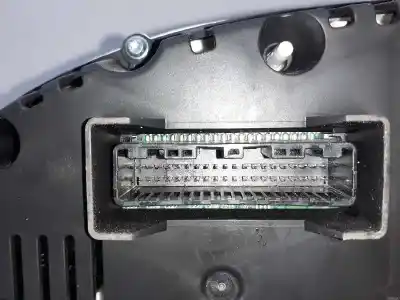 Peça sobressalente para automóvel em segunda mão quadrante por kia niro i (de) 1.6 gdi hybrid referências oem iam 94003g5300  22038