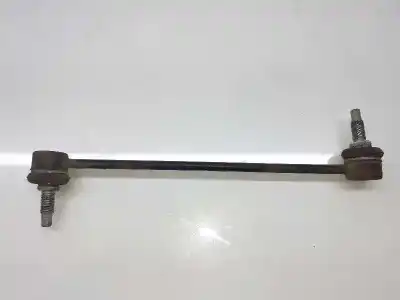 Peça sobressalente para automóvel em segunda mão link estabilizador dianteiro direito por kia niro i (de) 1.6 gdi hybrid referências oem iam 