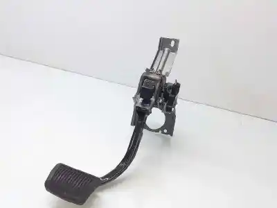Peça sobressalente para automóvel em segunda mão pedal de travão por kia niro i (de) 1.6 gdi hybrid referências oem iam 32800g2100