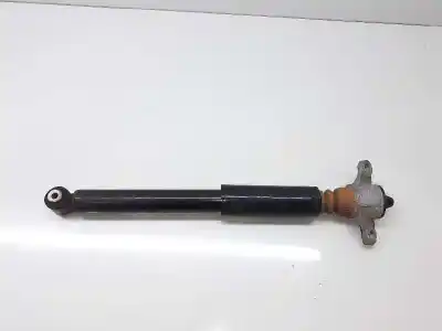 Peça sobressalente para automóvel em segunda mão amortecedor traseiro esquerdo por kia niro i (de) 1.6 gdi hybrid referências oem iam 55300g5200