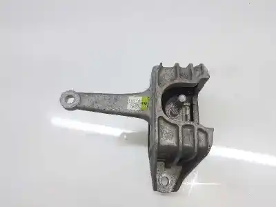 Peça sobressalente para automóvel em segunda mão suporte direito do motor por kia niro i (de) 1.6 gdi hybrid referências oem iam 21810g2000