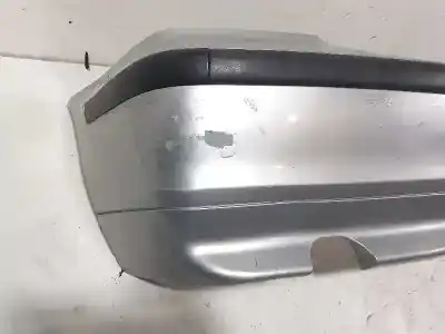 Peça sobressalente para automóvel em segunda mão para choques traseiro por bmw serie 3 compact (e46) 318ti referências oem iam   