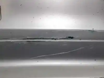 Peça sobressalente para automóvel em segunda mão para choques traseiro por bmw serie 3 compact (e46) 318ti referências oem iam   