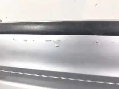 Peça sobressalente para automóvel em segunda mão para choques traseiro por bmw serie 3 compact (e46) 318ti referências oem iam   