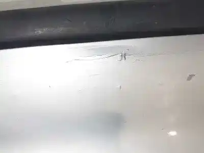 Peça sobressalente para automóvel em segunda mão para choques traseiro por bmw serie 3 compact (e46) 318ti referências oem iam   