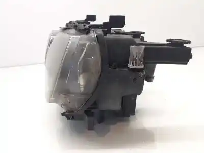 Second-hand car spare part left headlight for bmw serie 3 compact (e46) 318ti oem iam references 63126901969  