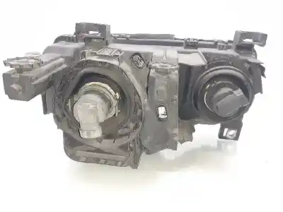 Second-hand car spare part left headlight for bmw serie 3 compact (e46) 318ti oem iam references 63126901969  