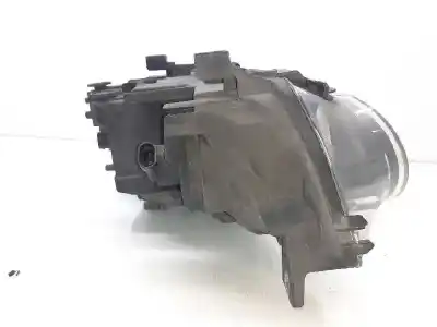 Second-hand car spare part left headlight for bmw serie 3 compact (e46) 318ti oem iam references 63126901969  