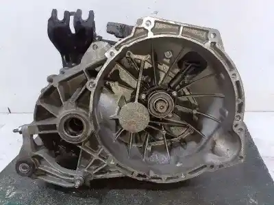 Автозапчастина б/у коробка передач для ford focus c-max (cap) 1.8 tdci turbodiesel cat посилання на oem iam 6m5r7002zb