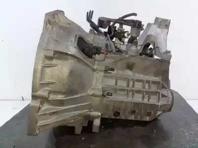Автозапчастина б/у коробка передач для ford focus c-max (cap) 1.8 tdci turbodiesel cat посилання на oem iam 6m5r7002zb  