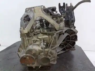 Автозапчастина б/у коробка передач для ford focus c-max (cap) 1.8 tdci turbodiesel cat посилання на oem iam 6m5r7002zb  