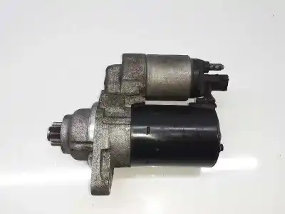 Second-hand car spare part starter motor for volkswagen polo (9n1) 1.4 16v oem iam references 02t911023r