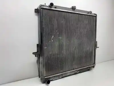 Автозапчасти б/у водяной радиатор за nissan pathfinder (r51) 2.5 dci diesel cat ссылки oem iam 