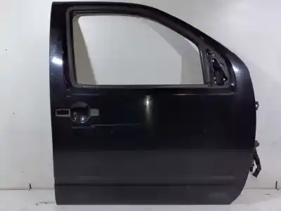 Автозапчасти б/у дверь передняя правая за nissan pathfinder (r51) 2.5 dci diesel cat ссылки oem iam 