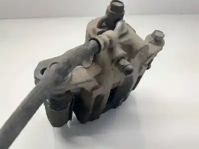 Автозапчасти б/у задний правый тормозной суппорт за nissan pathfinder (r51) 2.5 dci diesel cat ссылки oem iam 
