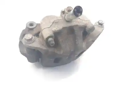 Автозапчасти б/у передний левый тормозной суппорт за nissan pathfinder (r51) 2.5 dci diesel cat ссылки oem iam 