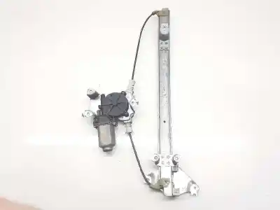 Recambio de automóvil de segunda mano de elevalunas trasero izquierdo para nissan pathfinder (r51) 2.5 dci diesel cat referencias oem iam 400851  