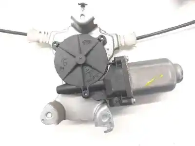 Recambio de automóvil de segunda mano de elevalunas trasero izquierdo para nissan pathfinder (r51) 2.5 dci diesel cat referencias oem iam 400851  