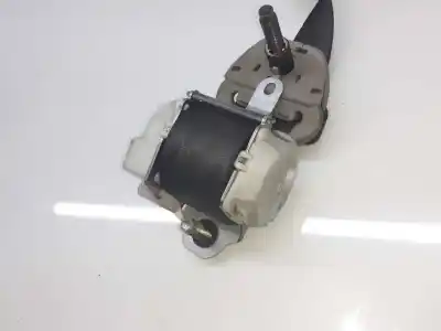 Автозапчасти б/у задний правый ремень безопасности за nissan pathfinder (r51) 2.5 dci diesel cat ссылки oem iam 7p1120
