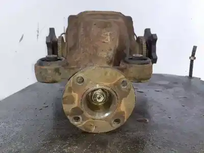 Автозапчасти б/у задний дифференциал за nissan pathfinder (r51) 2.5 dci diesel cat ссылки oem iam 38311eb300