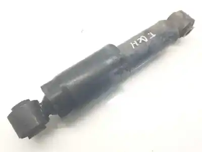 Автозапчасти б/у правый задний амортизатор за nissan pathfinder (r51) 2.5 dci diesel cat ссылки oem iam 56200ea511
