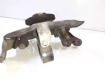 Second-hand car spare part front left knuckle for peugeot 508 allure oem iam references   