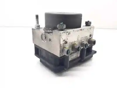 Pezzo di ricambio per auto di seconda mano abs per dacia logan ambiance riferimenti oem iam 476604621r  0265232718