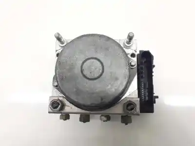 Pezzo di ricambio per auto di seconda mano abs per dacia logan ambiance riferimenti oem iam 476604621r  0265232718