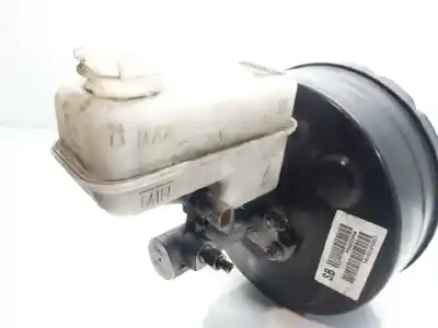 Автозапчастина б/у гальмівний серво для opel antara a (l07) 2.0 cdti посилання на oem iam 96625854  