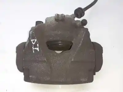 Pezzo di ricambio per auto di seconda mano pinza freno anteriore sinistra per renault megane iii sport tourer privilege riferimenti oem iam 