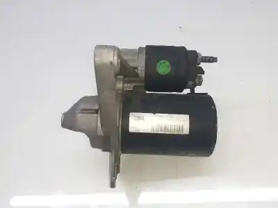Pezzo di ricambio per auto di seconda mano motorino di avviamento per renault megane iii sport tourer privilege riferimenti oem iam fs10e10