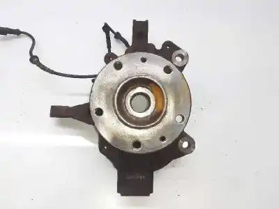 Pezzo di ricambio per auto di seconda mano attacco anteriore destro per renault megane iii sport tourer privilege riferimenti oem iam 