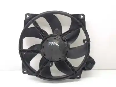 Pezzo di ricambio per auto di seconda mano elettroventola per renault megane iii sport tourer privilege riferimenti oem iam a08101066l