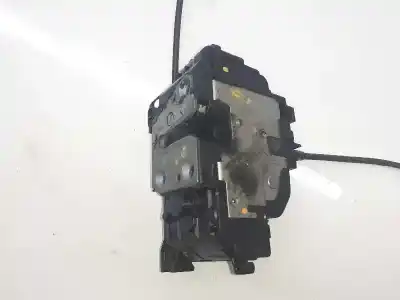 Pezzo di ricambio per auto di seconda mano serratura porta posteriore sinistra per renault megane iii sport tourer privilege riferimenti oem iam 