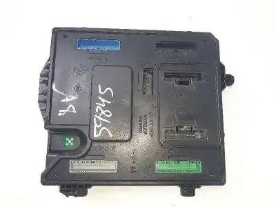 Pezzo di ricambio per auto di seconda mano modulo elettronico per renault megane iii sport tourer privilege riferimenti oem iam 284b13640r