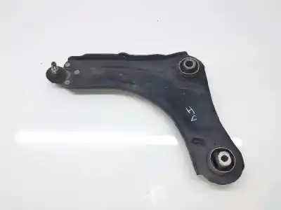 Pezzo di ricambio per auto di seconda mano braccio di sospensione anteriore sinistro inferiore per renault megane iii sport tourer privilege riferimenti oem iam 