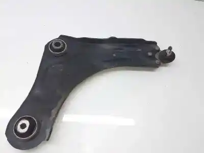 Pezzo di ricambio per auto di seconda mano braccio sospensione inferiore anteriore destro per renault megane iii sport tourer privilege riferimenti oem iam 