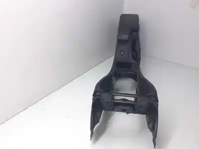Pezzo di ricambio per auto di seconda mano bracciolo centrale per renault megane iii sport tourer privilege riferimenti oem iam 