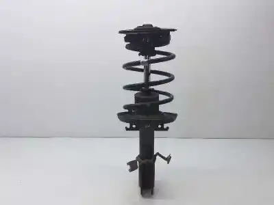 Second-hand car spare part front left shock absorber for renault megane iii sport tourer privilege oem iam references 543020008r  