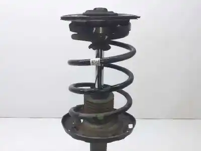 Second-hand car spare part front left shock absorber for renault megane iii sport tourer privilege oem iam references 543020008r  