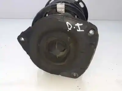 Second-hand car spare part front left shock absorber for renault megane iii sport tourer privilege oem iam references 543020008r  