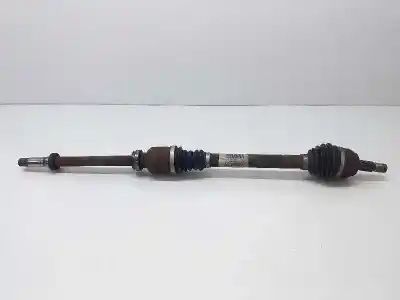 Peça sobressalente para automóvel em segunda mão transmissão dianteira direita por citroen c4 berlina collection referências oem iam 9680994580